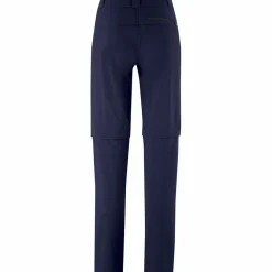 Maier Sports LATIT ZIP W Damen - Trekkinghose