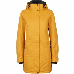 Maier Sports LISA 2.1 Damen - Wintermantel