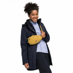 Maier Sports LISA 2.1 Damen - Wintermantel