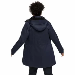 Maier Sports LISA 2.1 Damen - Wintermantel
