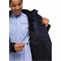 Maier Sports LISA 2.1 Damen - Wintermantel