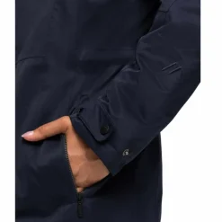 Maier Sports LISA 2.1 Damen - Wintermantel