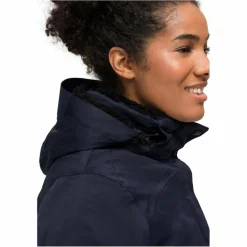 Maier Sports LISA 2.1 Damen - Wintermantel