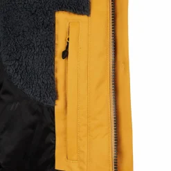 Maier Sports LISA 2.1 Damen - Wintermantel