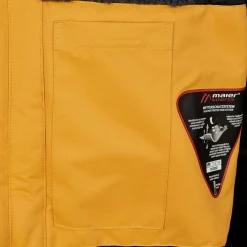 Maier Sports LISA 2.1 Damen - Wintermantel