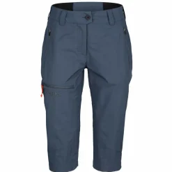 Maier Sports LULAKA CAPRI LOOP Damen - Trekkinghose