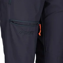 Maier Sports LULAKA LOOP Damen - Trekkinghose