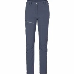 Maier Sports LULAKA WOOL Damen - Trekkinghose