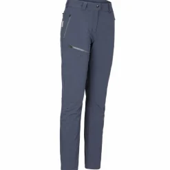 Maier Sports LULAKA WOOL Damen - Trekkinghose