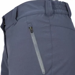 Maier Sports LULAKA WOOL Damen - Trekkinghose
