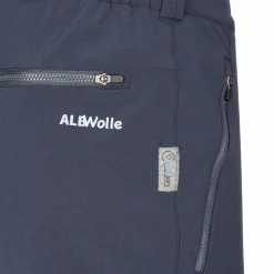 Maier Sports NIL WOOL Herren - Trekkinghose