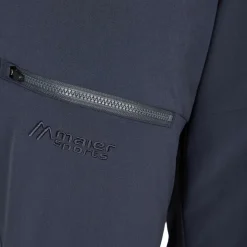 Maier Sports NIL WOOL Herren - Trekkinghose