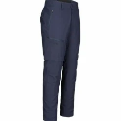 Maier Sports TAJO ZIP LOOP Herren - Trekkinghose