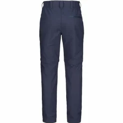 Maier Sports TAJO ZIP LOOP Herren - Trekkinghose