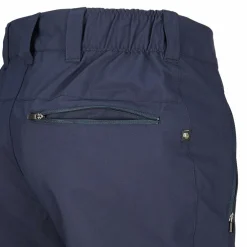 Maier Sports TAJO ZIP LOOP Herren - Trekkinghose