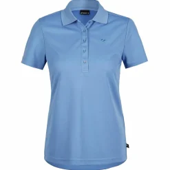 Maier Sports ULRIKE Damen - Polo-Shirt