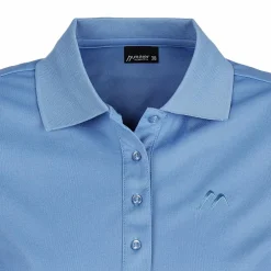 Maier Sports ULRIKE Damen - Polo-Shirt