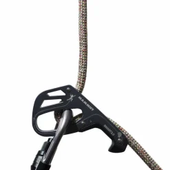 Mammut 9.5 CRAG WE CARE CLASSIC ROPE 50M - Kletterseil