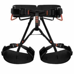 Mammut 4 SLIDE HARNESS Unisex - Klettergurt