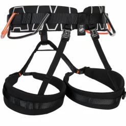 Mammut 4 SLIDE HARNESS Unisex - Klettergurt