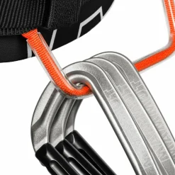 Mammut 4 SLIDE HARNESS Unisex - Klettergurt