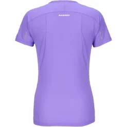 Mammut AENERGY FL T-SHIRT WOMEN Damen - Funktionsshirt