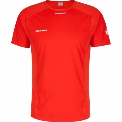 Mammut AENERGY FL T-SHIRT MEN Herren - Funktionsshirt