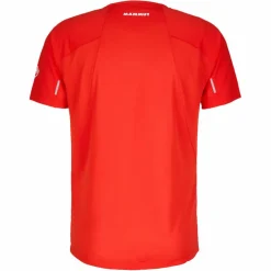 Mammut AENERGY FL T-SHIRT MEN Herren - Funktionsshirt