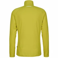 Mammut AENERGY LIGHT ML HALF ZIP PULL MEN Herren - Fleecepullover