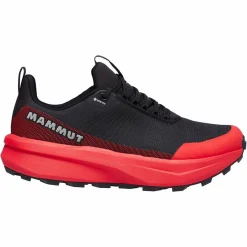Mammut AENERGY MTN LOW GTX Herren - Wanderschuhe