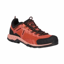 Mammut ALNASCA KNIT III LOW GTX WOMEN Damen - Zustiegsschuhe