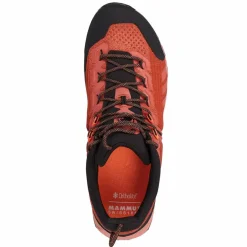 Mammut ALNASCA KNIT III LOW GTX WOMEN Damen - Zustiegsschuhe