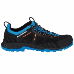 Mammut ALNASCA KNIT III LOW GTX MEN Herren - Zustiegsschuhe