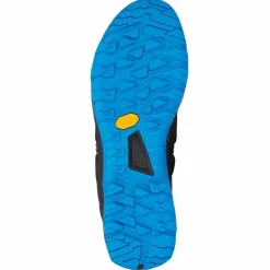 Mammut ALNASCA KNIT III LOW GTX MEN Herren - Zustiegsschuhe