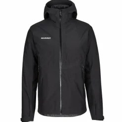 Mammut ALTO LIGHT 3 IN 1 HS HOODED JACKET M Herren - Doppeljacke