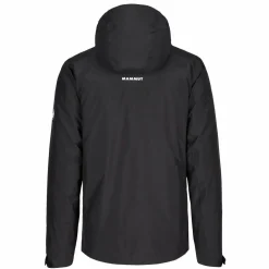 Mammut ALTO LIGHT 3 IN 1 HS HOODED JACKET M Herren - Doppeljacke