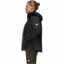 Mammut ALTO LIGHT 3 IN 1 HS HOODED JACKET M Herren - Doppeljacke