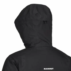 Mammut ALTO LIGHT 3 IN 1 HS HOODED JACKET M Herren - Doppeljacke