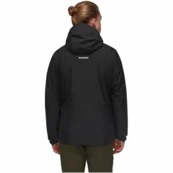 Mammut ALTO LIGHT 3 IN 1 HS HOODED JACKET M Herren - Doppeljacke