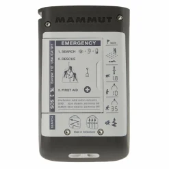 Mammut BARRYVOX - Lawinenschutz