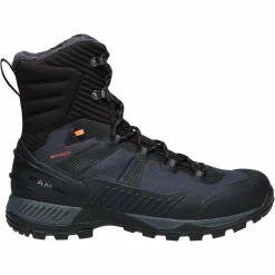 Mammut BLACKFIN III WP HIGH M Herren - Winterstiefel