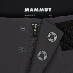 Mammut COURMAYEUR SO PANTS M Herren - Softshellhose