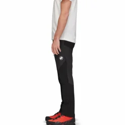 Mammut COURMAYEUR SO PANTS M Herren - Softshellhose