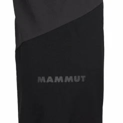 Mammut COURMAYEUR SO PANTS M Herren - Softshellhose