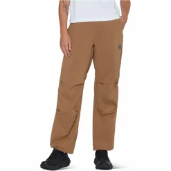 Mammut CRAG CLIMBING PANTS WOMEN Damen - Kletterhose