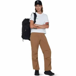 Mammut CRAG CLIMBING PANTS WOMEN Damen - Kletterhose