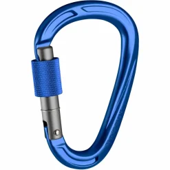 Mammut CRAG HMS SCREWGATE CARABINER - Karabiner