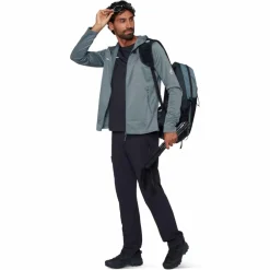 Mammut CRAG ML JACKET MEN Herren - Fleecejacke