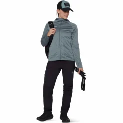 Mammut CRAG ML JACKET MEN Herren - Fleecejacke