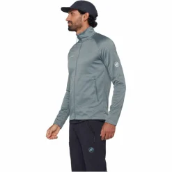 Mammut CRAG ML JACKET MEN Herren - Fleecejacke